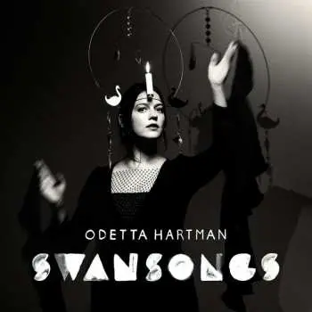 CD Odetta Hartman: Swansongs