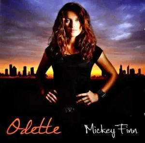 CD Odette: Mickey Finn