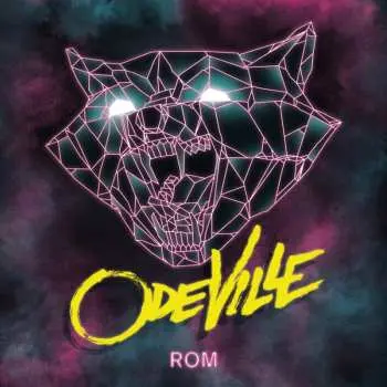 LP Odeville: Rom CLR | LTD