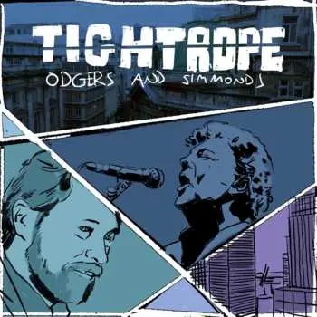 CD Odgers & Simmonds: Tightrope