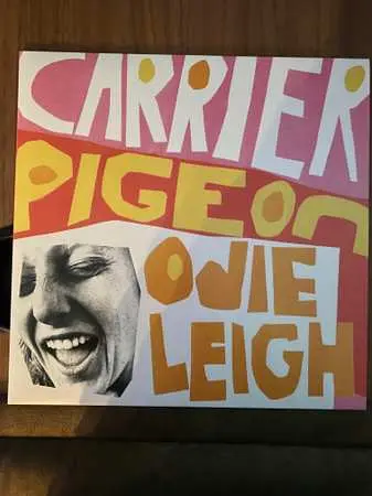 LP Odie Leigh: Carrier Pigeon CLR