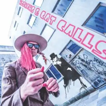 CD Odin Staveland: Hoohahs & Cat Calls