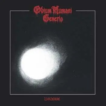 CD Odium Humani Generis: Zarzewie