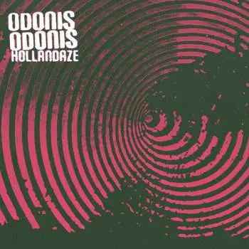 CD Odonis Odonis: Hollandaze