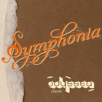 CD Odyssea: Symphonia DIGI