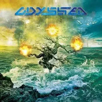CD Odyssea: Storm