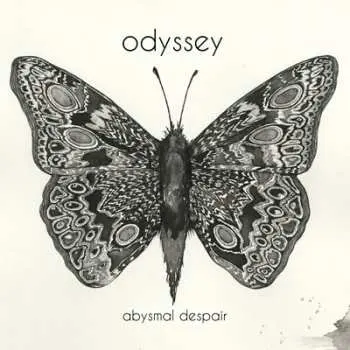 LP Odyssey: Abysmal Despair CLR | LTD