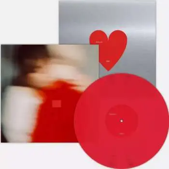 LP Oehl: Lieben Wir (rot-transparentes Vinyl)