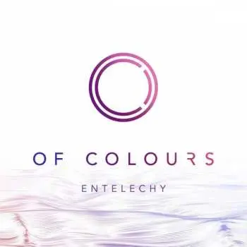 CD Of Colours: Entelechy