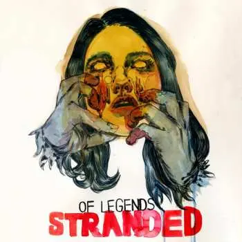 CD Of Legends: Stranded DIGI