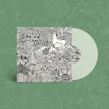 LP Of Montreal: Aethermed