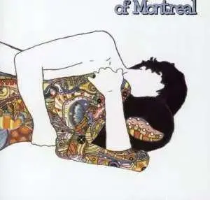 LP Of Montreal: Aldhils Arboretum