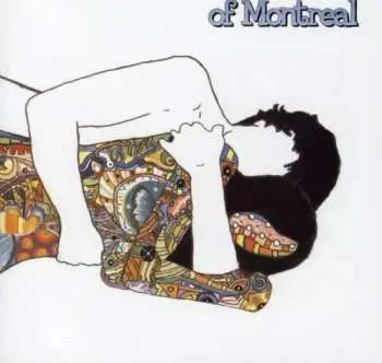 CD Of Montreal: Aldhils Arboretum