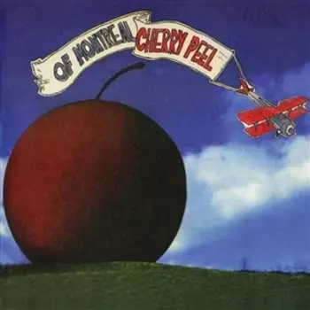 CD Of Montreal: Cherry Peel