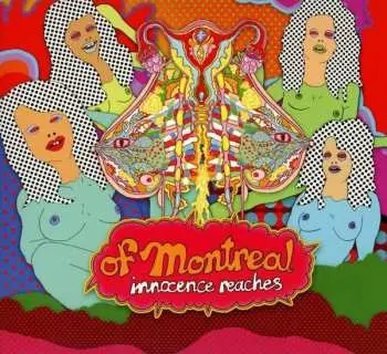 CD Of Montreal: Innocence Reaches