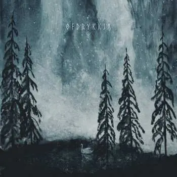 CD Ofdrykkja: Gryningsvisor