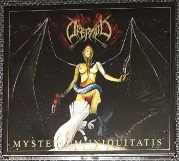 CD Ofermod: Mysterium Iniquitatis