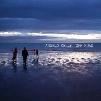 CD Angelo Kelly: Off Road