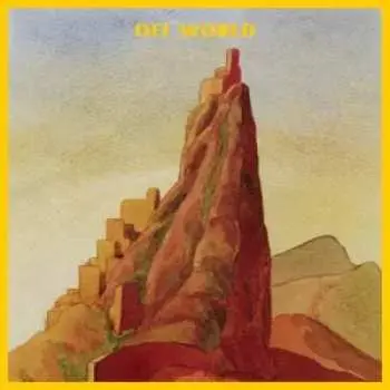 LP Off World: 1