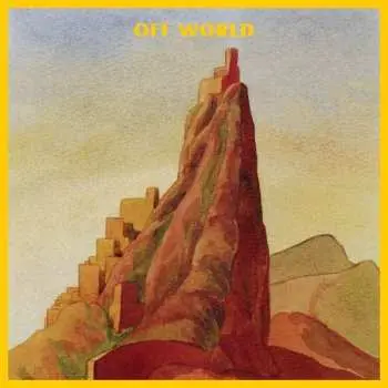 CD Off World: 1