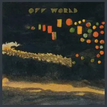 LP Off World: 2