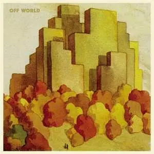 LP Off World: 3