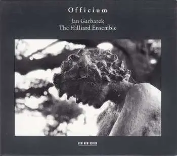 CD Jan Garbarek: Officium