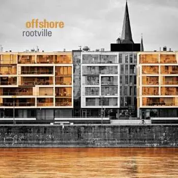 CD Offshore: Rootville