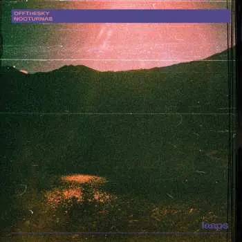 CD Off The Sky: Nocturnas LTD | NUM