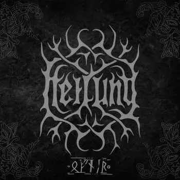 2LP Heilung: Ofnir