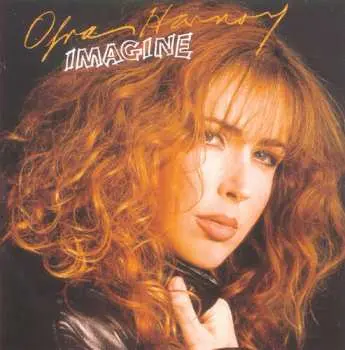 CD Ofra Harnoy: Imagine