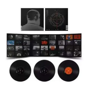 3LP OG Keemo: Mann Beisst Hund LTD