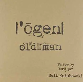 LP Ogen: Old Man NUM