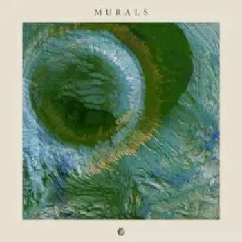 EP Ogre: Maurals Black