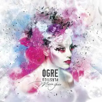 CD Ogre: Plástico