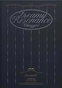 CD Oh My Girl: Dreamy Resonance