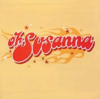 CD Oh Susanna: Oh Susanna