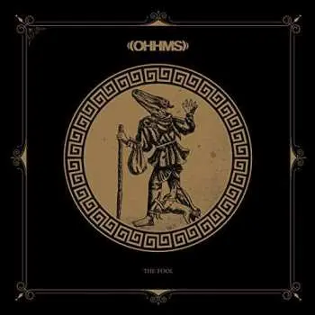 2LP OHHMS: The Fool