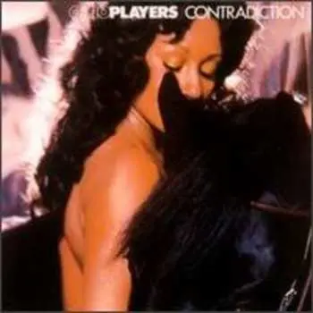 CD Ohio Players: Contradiction