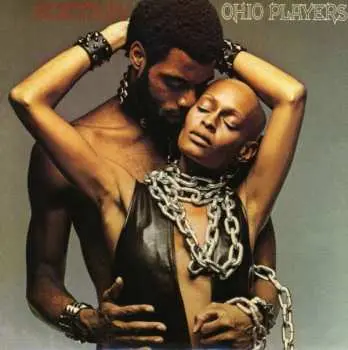 CD Ohio Players: Ecstasy