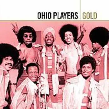 2CD Ohio Players: Gold