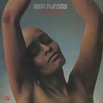 CD Ohio Players: Pleasure