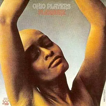 LP Ohio Players: Pleasure