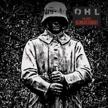 LP OHL: Heimatfront LTD | NUM