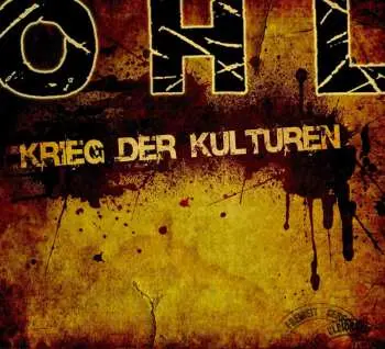 LP OHL: Krieg Der Kulturen