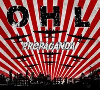 CD OHL: Propaganda