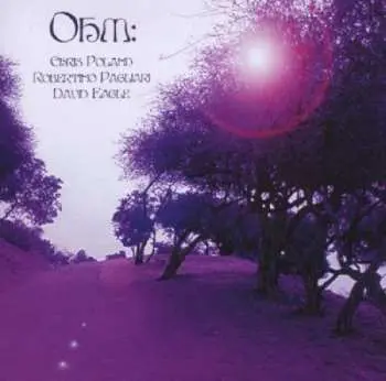 CD OHM:: Ohm: