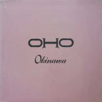 CD OHO: Okinawa