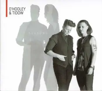 CD O'Hooley & Tidow: Shadows