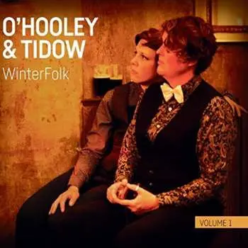 CD O'Hooley & Tidow: Winterfolk Vol.1